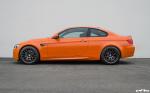 BMW M3 Coupe Lime Rock Park by EAS 2016 года